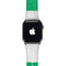 Bulgarian Flag Distressed Apple Watch Band 38-40mm